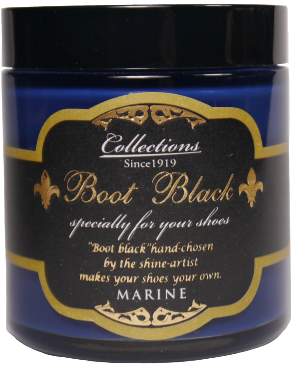 Boot Black Collections shoe cream