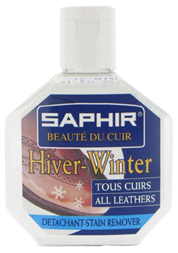 Saphir Hiver - Winter