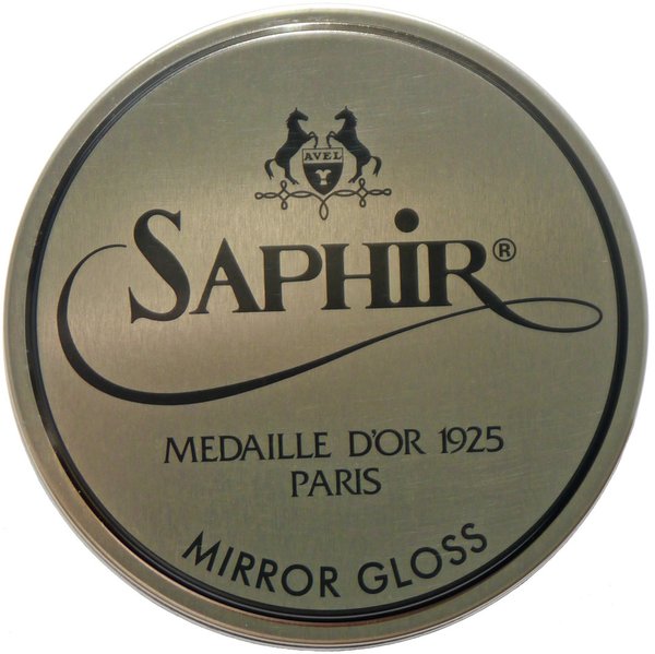 Mirror Gloss Saphir Medaille d'Or