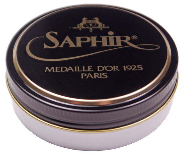 Pate de Luxe Saphir Médaille d'Or