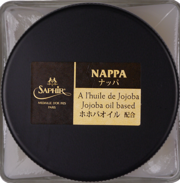Renovateur NAPPA Saphir Medaille d'Or