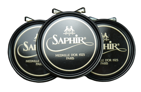 Pate de Luxe Saphir Médaille d'Or 100 ml