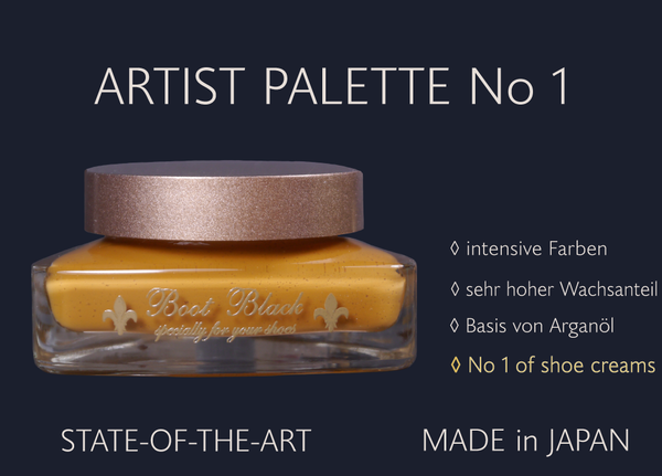 Artist Palette STARTER SET
